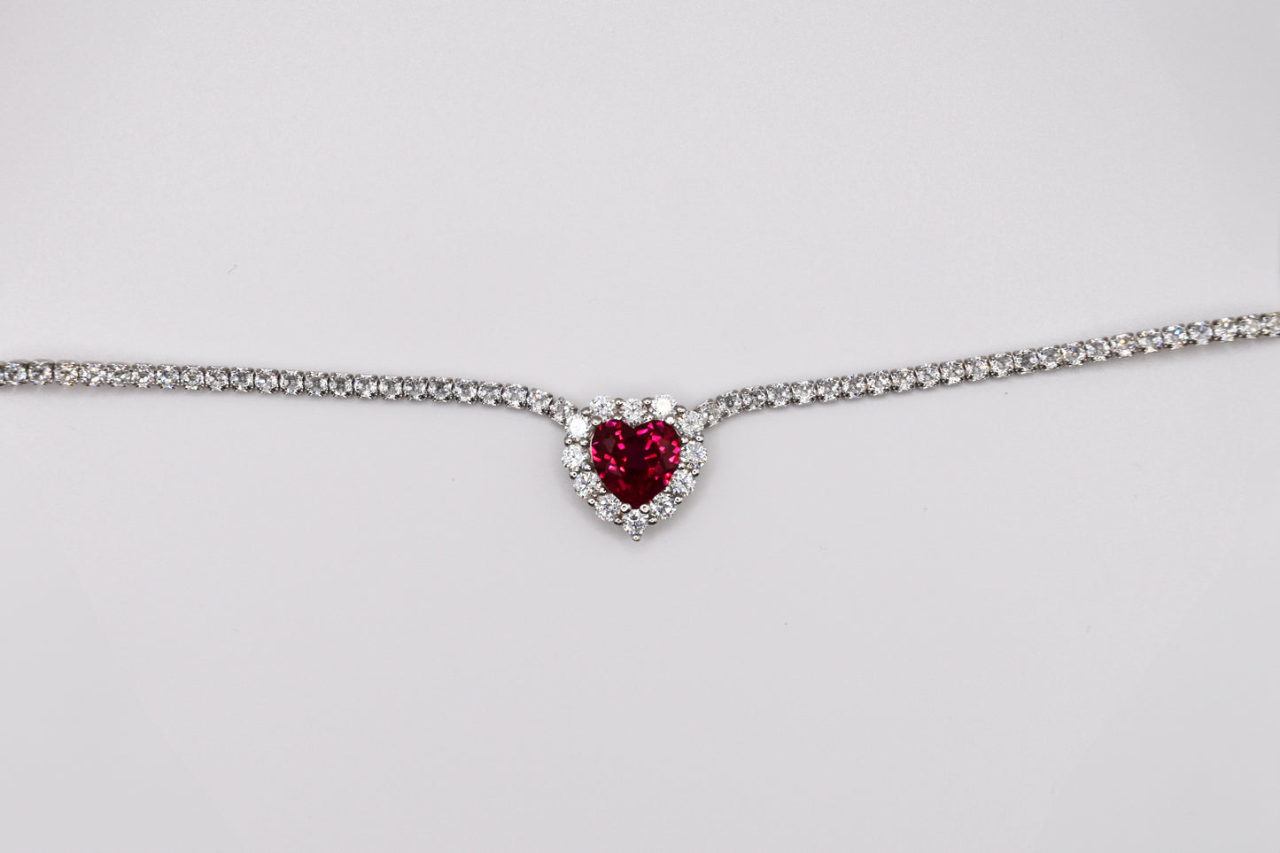 Love Necklace