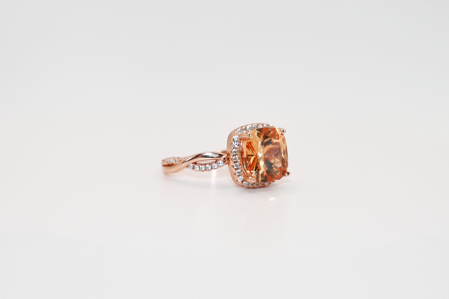 Aster Ring