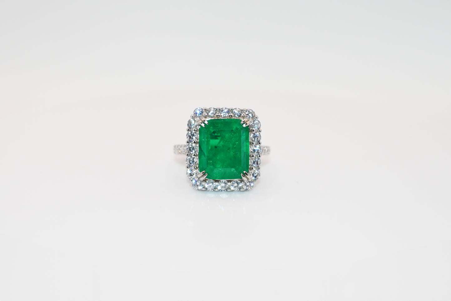 Gleam Ring