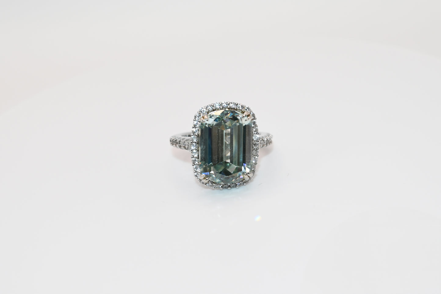 Jade Ring