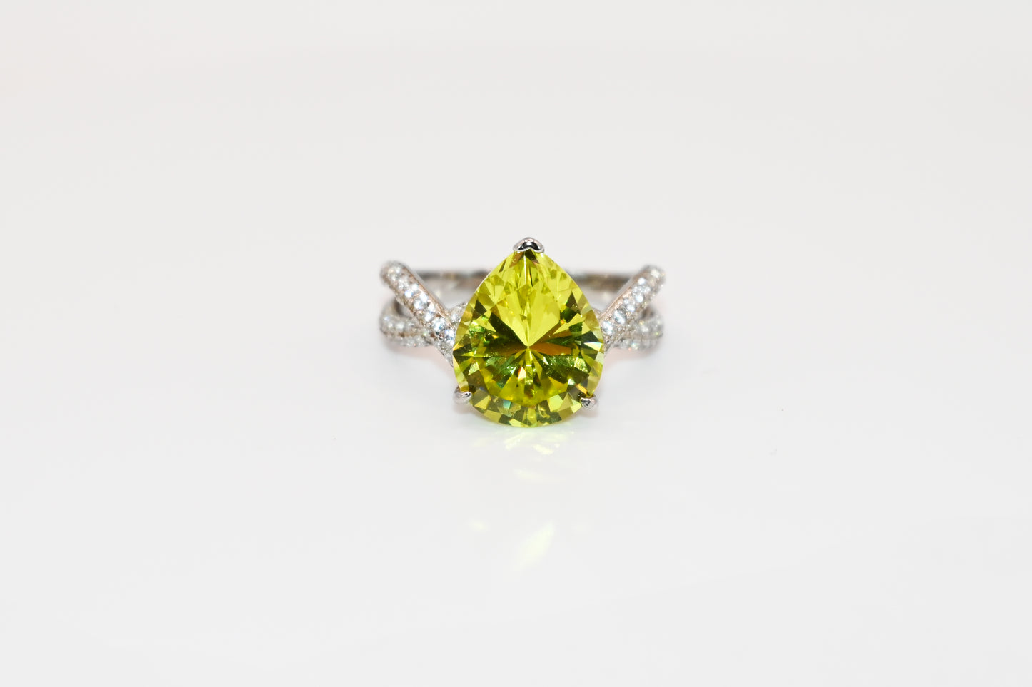 Fawn Ring