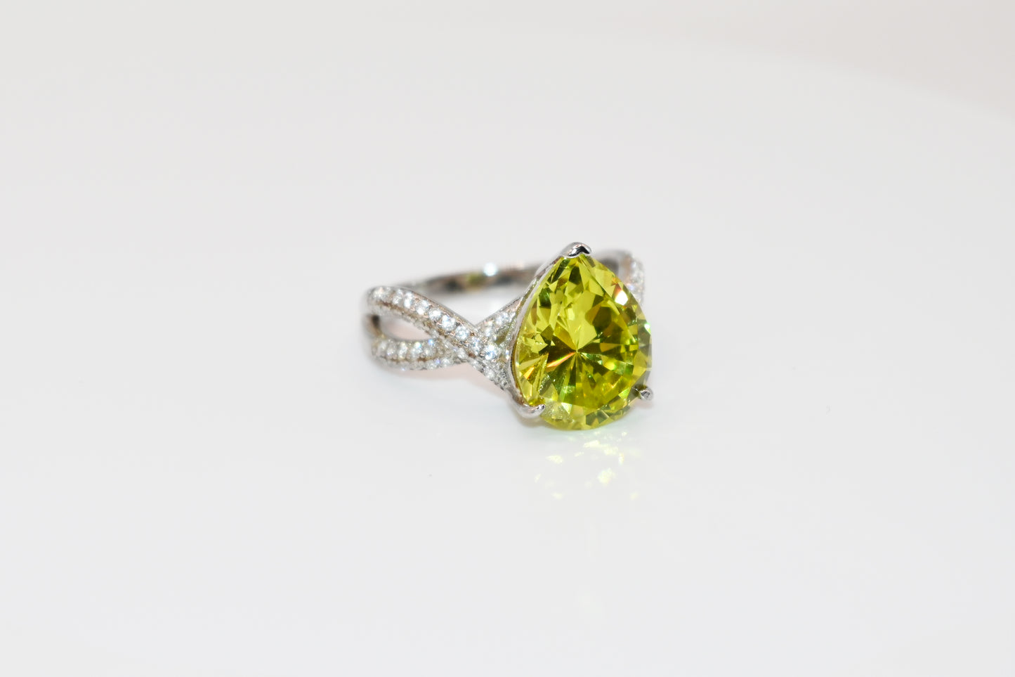 Fawn Ring