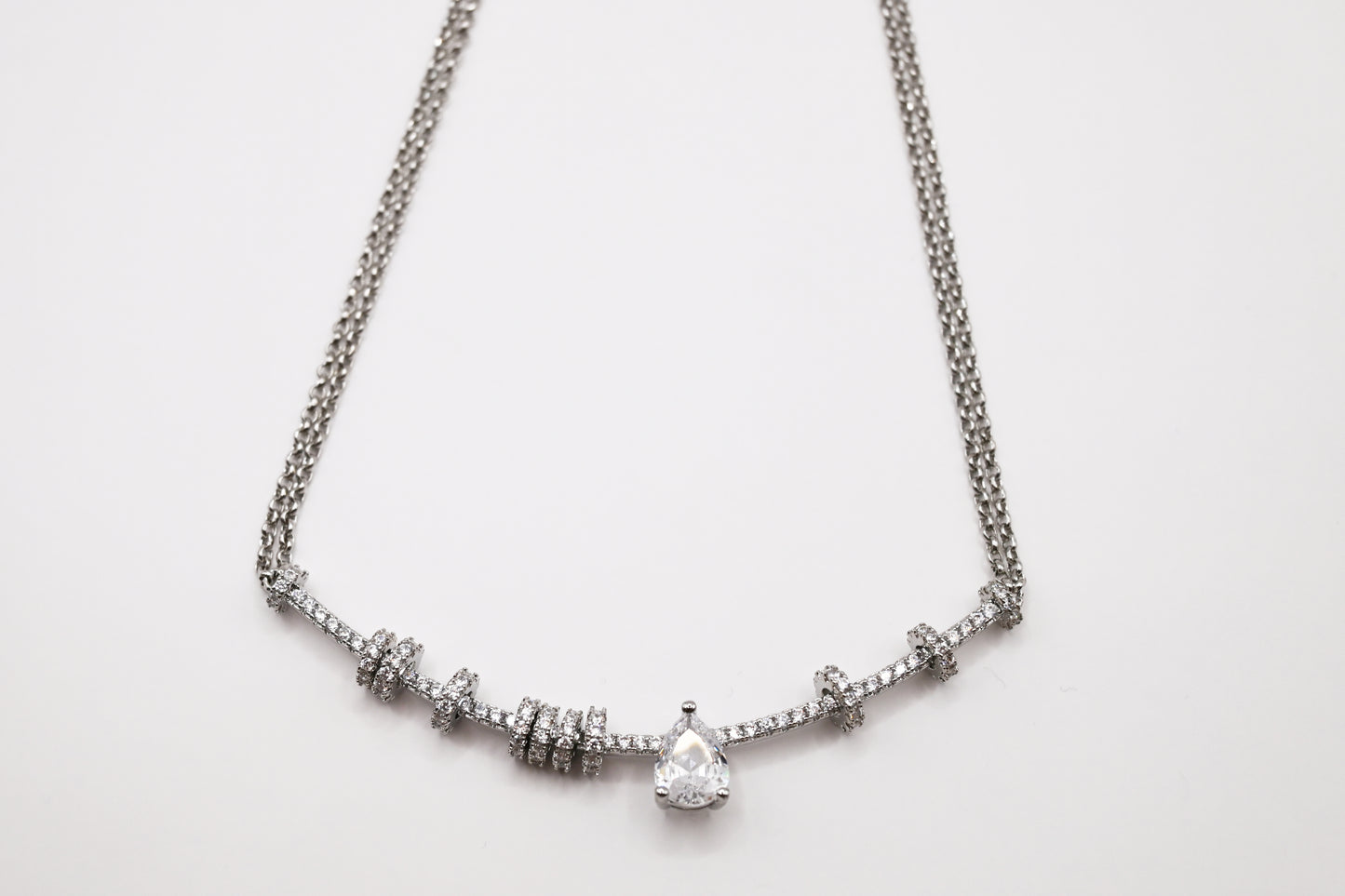 Luzia Necklace