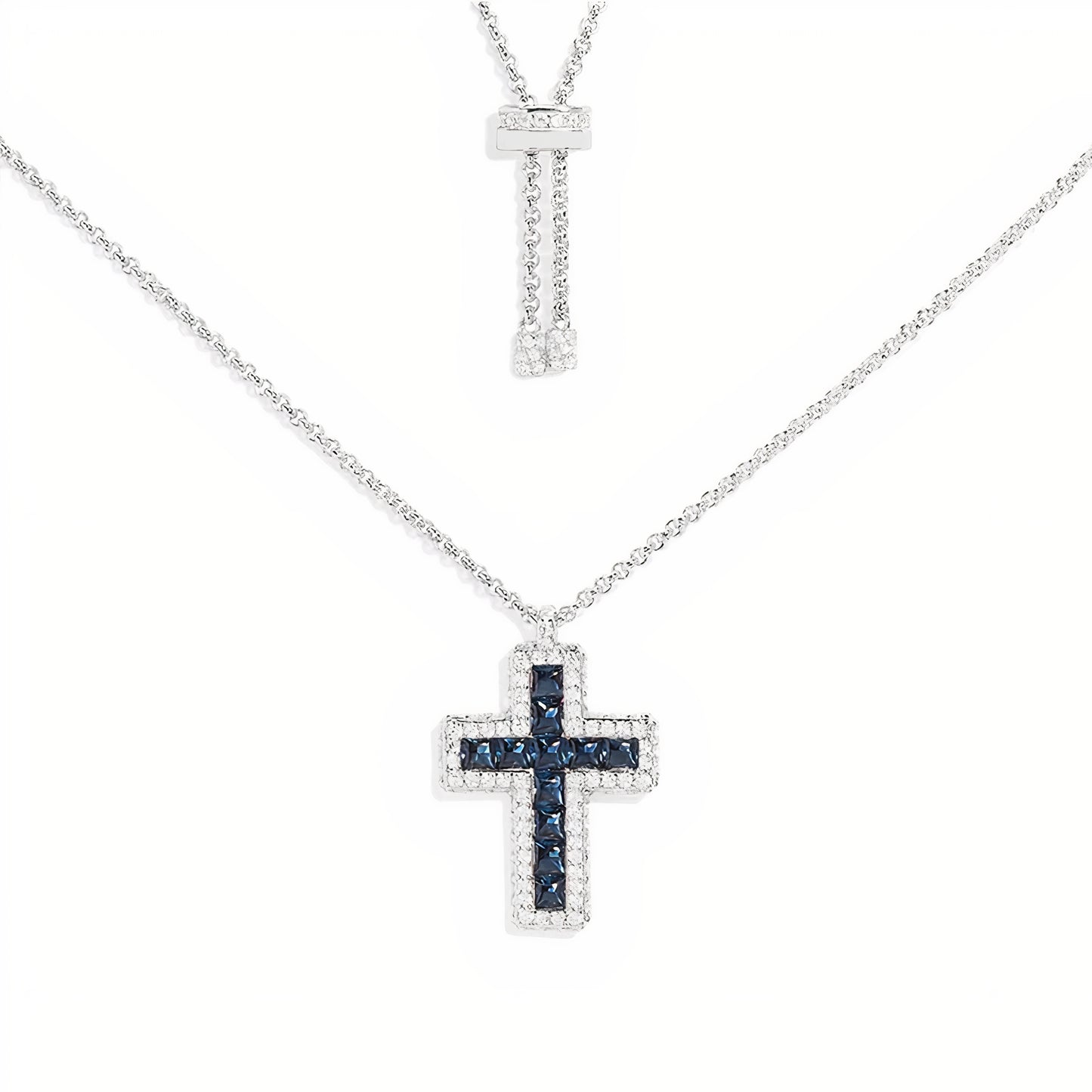 Cross Necklace