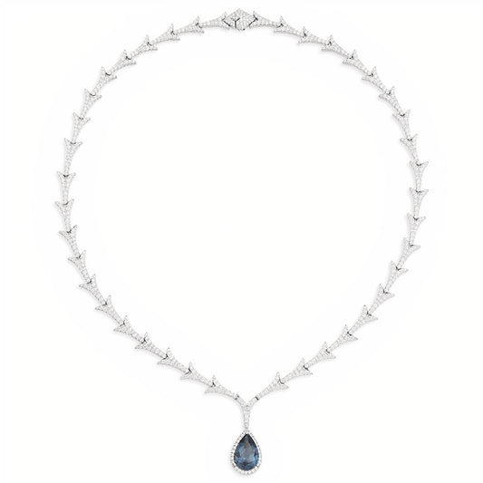 Zafira Necklace