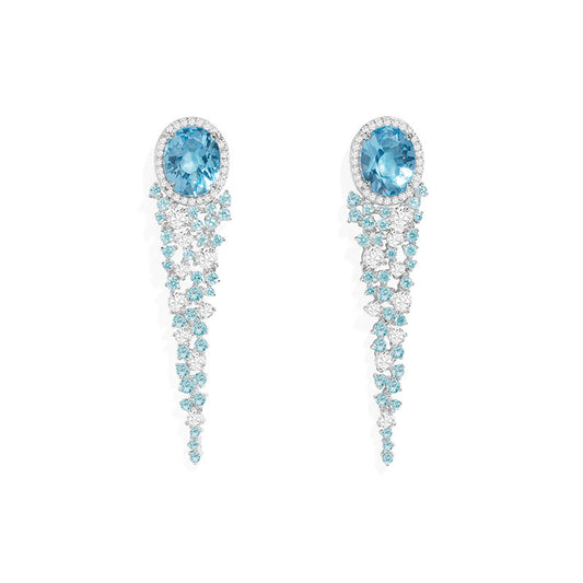 Rainfall Earrings