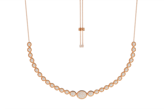 Solé Necklace