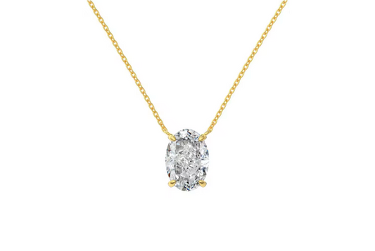 Bond Necklace