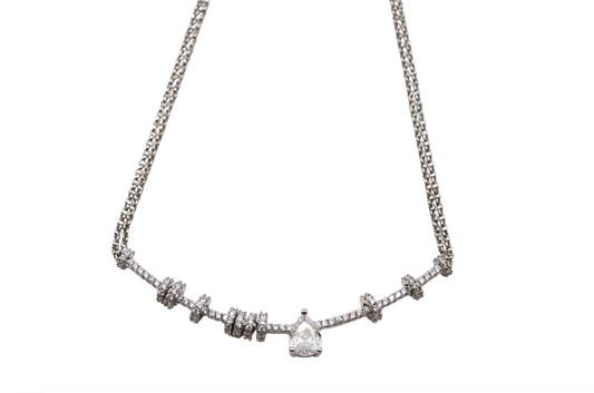 Luzia Necklace