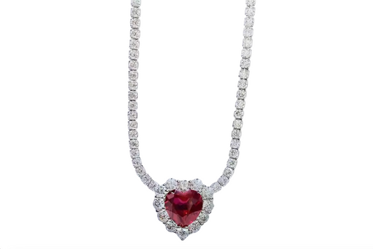 Love Necklace