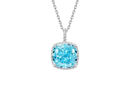 Maré Necklace