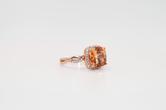Aster Ring
