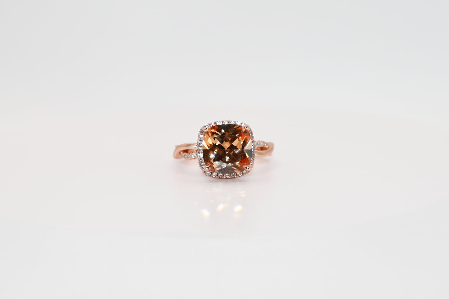 Aster Ring