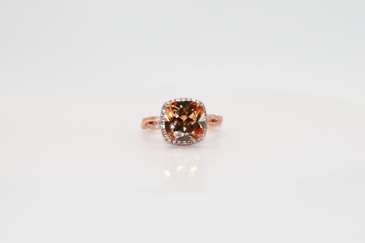Aster Ring