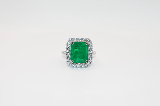 Gleam Ring