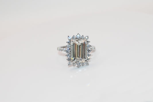 Vow Ring