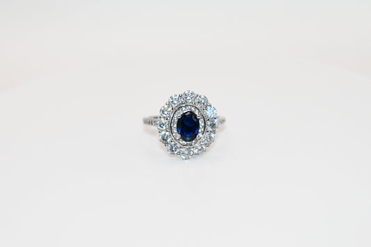 True Ring