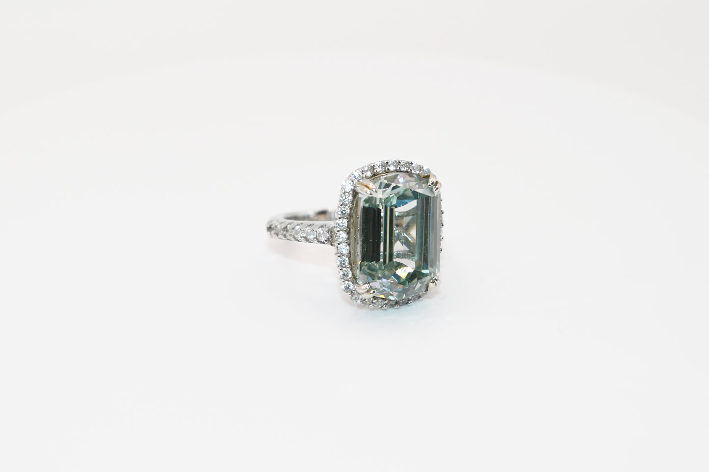 Jade Ring